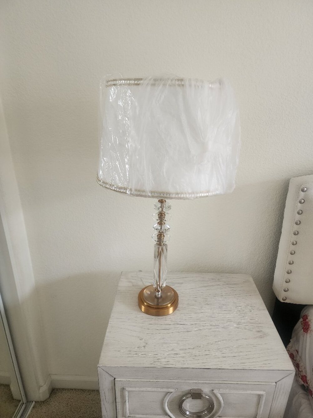Lamps plus lamp